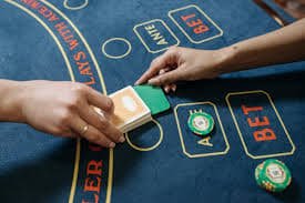 11bet blue