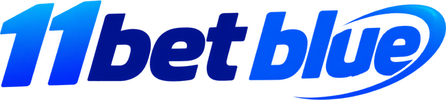 11bet blue